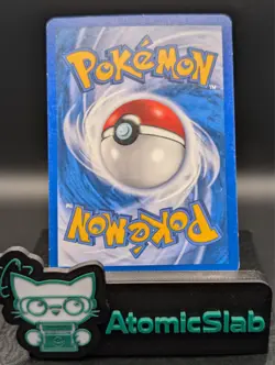 Pokemon TCG Sudowoodo 36/147 Aquapolis Vintage Non-Holo Rare e-Reader (NM/LP) - Image 2