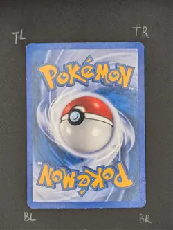 Pokemon TCG Sudowoodo 36/147 Aquapolis Vintage Non-Holo Rare e-Reader (NM/LP) - Image 4