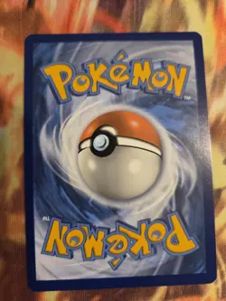 Pokemon Teal Mask Ogerpon ex Twilight Masquerade Special Illustration Rare Holo… - Image 2