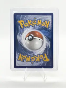 POKEMON TCG Oricorio Ex Black Star Promo MEP 24 - Pokemon TCG Near Mint NM - Image 2