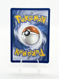 POKEMON TCG Oricorio Ex Black Star Promo MEP 24 - Pokemon TCG Near Mint NM - Image 4