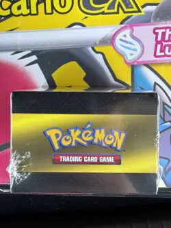 Pokemon TCG Mega Evolution Perfect Order Build and Battle Box New - Image 3
