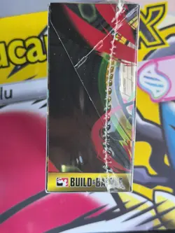 Pokemon TCG Mega Evolution Perfect Order Build and Battle Box New - Image 4