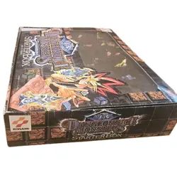 READ* Yu-gi-oh Dungeon Dice Monsters DDM Starter Box Set Japanese Version in USA - Image 5