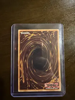 Summoned Skull - MRD-003 - Ultra Rare - Unlimited Edition LP/MP (WNU) - Image 2