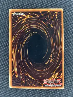 Yugioh - Toon Mermaid - 1st Edition Card - 65458948 - Konami - SDP-023 - Image 2