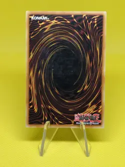 Yugioh - Breaker the Magical Warrior (SDSC-EN011) - Common 1st Edition - Image 2