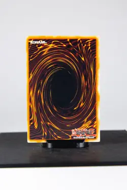 | Yugioh Exiled Force HL04-EN001 Ultra Parallel Rare Hobby League 4 NM- | - Image 2