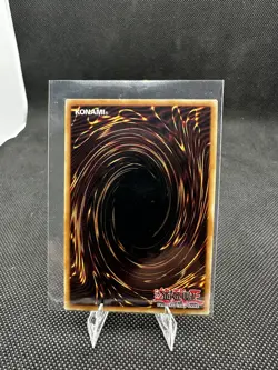Yugioh - The Seal of Orichalcos - Ultra - Limited - LC03-EN001 - NM - Image 2