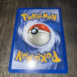 Chansey - Base Set 3/102 Holo Rare - Lightly Played - Pokemon TCG - Image 2