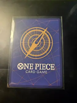 ONE PIECE Borsalino Eb04-058 SR Adventure On Kami’s Island OP15 ENG - Image 2