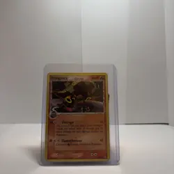 Pokemon Card Rayquaza EX Holon Phantoms Non Holo Rare 26/110 275 - Image 1