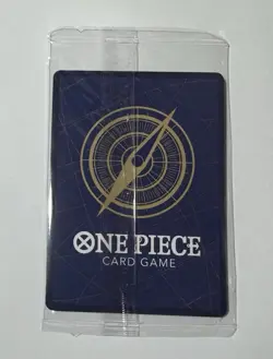 Portgas.D.Ace (Tin Pack Set Vol. 2) P-074 One Piece Promotion Cards Foil - Image 2