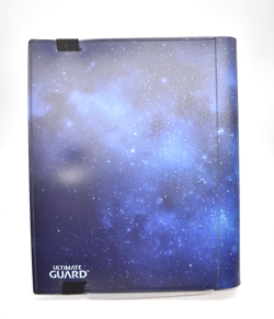Ultimate Guard - Flexxfolio - Mystic Space - Mini American Card Size Binder - Image 3