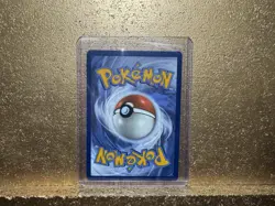 Hilda 164/086 Full Art Ultra Rare White Flare Holo Pokemon TCG Card NM Condition - Image 2