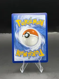 Pokemon TCG Cleffa SV: Obsidian Flames Illustration Rare Card 202/197 - Image 2