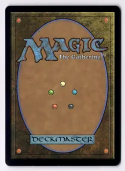 Mountain LP* FULL ART Innistrad Midnight Hunt ENGLISH 274/277 mtg -UnltdCards - Image 2