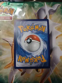 Dusknoir 40/106 - Pokemon XY Flashfire Holo Rare Card - Image 2