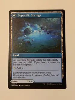 Sink into Stupor Modern Horizons 3 Regular - Image 2