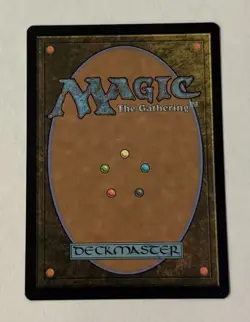 MTG Unstoppable Plan - Aetherdrift LP - Image 2