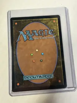 Tifa, Martial Artist FIC #206 Mint Borderless Foil MTG Final Fantasy - Image 3