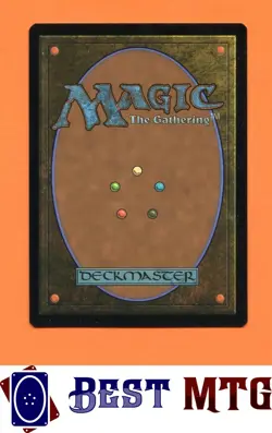 Magic The Gathering MTG Shadowspear 1505 Foil #A Secret Lair Drop - Image 2