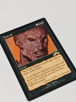 MTG Hatred - Exodus - Image 3