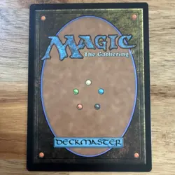 Zacama, Primal Calamity (Borderless) Commander Masters Legendary Rare 691 MTG - Image 2