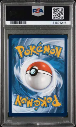 2023 POKEMON SWORD & SHIELD CROWN ZENITH #GG12 FULL ART/DEOXYS PSA 10 - Image 2