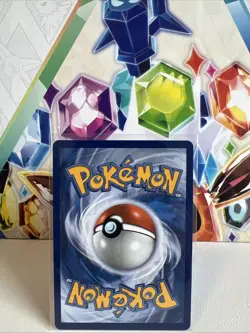 Mega Scrafty ex 270/217 Mega Attack Rare - Pokemon TCG Ascended Heroes - NM - Image 2