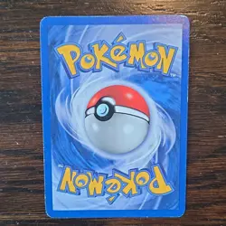 Pokemon Dark Dugtrio 6/82 Team Rocket Holo Rare Unlimited 2000 Stage 1 50 HP - Image 5