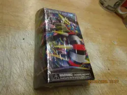 2009 POKEMON PLATINUM REBELLION (GIRATINA) THEME DECK FACTORY SEALED/NEW - Image 1
