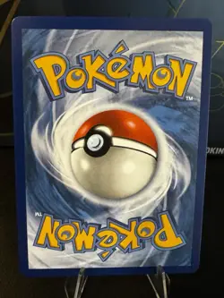 Gothitelle Poke Ball Pattern 043/086 Pokemon Pokemon White Flare Holo English - Image 2
