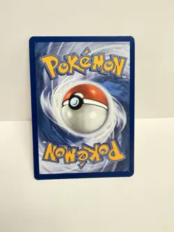 Makuhita 068 MEP Black Star Promo Mega Evolution: Perfect Order Pokemon TCG - Image 2