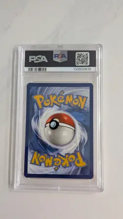 Gengar TG06/TG30 Ultra Rare PSA 9 Pokemon TCG SWSH11 Lost Origin Trainer Gallery - Image 2