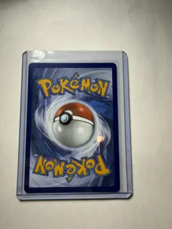 Jacinthe Pokemon TCG 110/088 Perfect Order NM Ultra Rare - Image 2