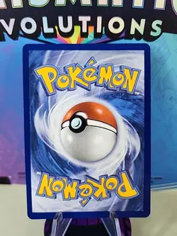 Switch - Pokemon TCG ME Phantasmal Flames PFL 123/094 Illustration Rare (MINT) - Image 2