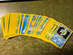 Pokemon Overgrowth Theme Deck - Image 5