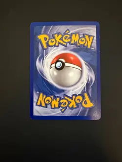 Pokemon TCG Aerodactyl 1/92 EX Legend Maker Holo Rare - Image 4