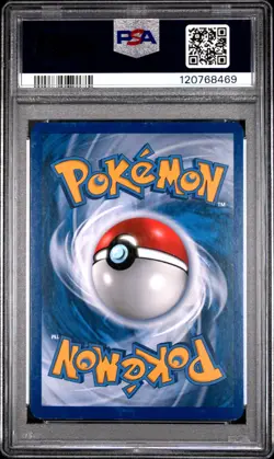 2010 POKEMON UNDAUNTED SCIZOR PRIME #84 ULTRA RARE PSA 7 NM #120768469 - Image 2