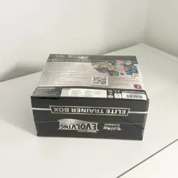 Pokemon TCG: Sword & Shield - Evolving Skies Elite Trainer Box Factory Sealed - Image 4