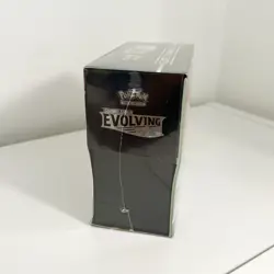 Pokemon TCG: Sword & Shield - Evolving Skies Elite Trainer Box Factory Sealed - Image 5