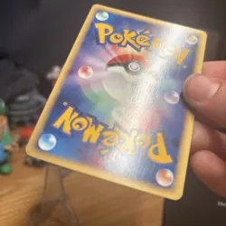 Electrode 036/092 Holo Rare 1st EditionTown on No Map Pokemon Japanese NM - Image 5