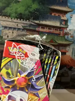 Pokemon Mega Evolution Perfect Order Booster Display Box Sealed - Image 3