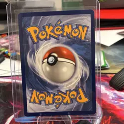 Pokemon Rotom EX Me02 Phantasmal Flames Ultra Rare 111/094 Basic 190 HP Holo - Image 2