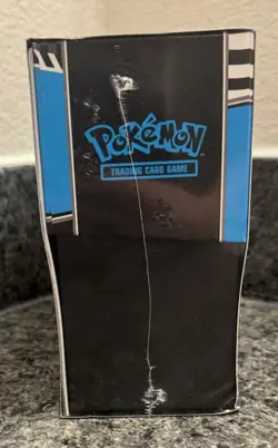 Pokemon TCG Scarlet & Violet Black Bolt Elite Trainer Box English - Image 2