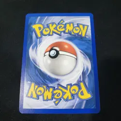 2005 Pokemon - Ditto [Pikachu] - 39/113 - EX Delta Species - Uncommon - VLP/NM - Image 2