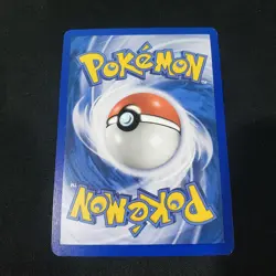 2005 Pokemon - Ditto [Pikachu] - 39/113 - EX Delta Species - Uncommon - VLP/NM - Image 4