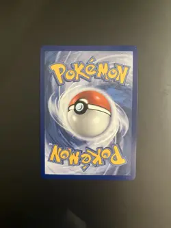 Pokemon Ignition Energy 124/094 Phantasmal Flames Ultra Rare Holo TCG - Image 2