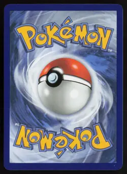 Pokemon Gengar 050/088 ME03: Perfect Order Holo Pack Fresh - NM - Image 2